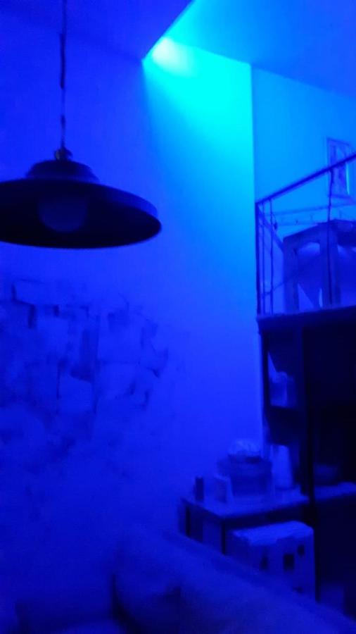 第比利斯Aquarium公寓 外观 照片