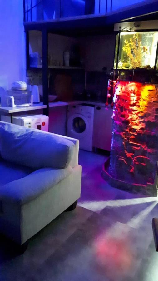第比利斯Aquarium公寓 外观 照片